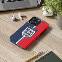 Thumbnail for England National Team Tough Phone Case