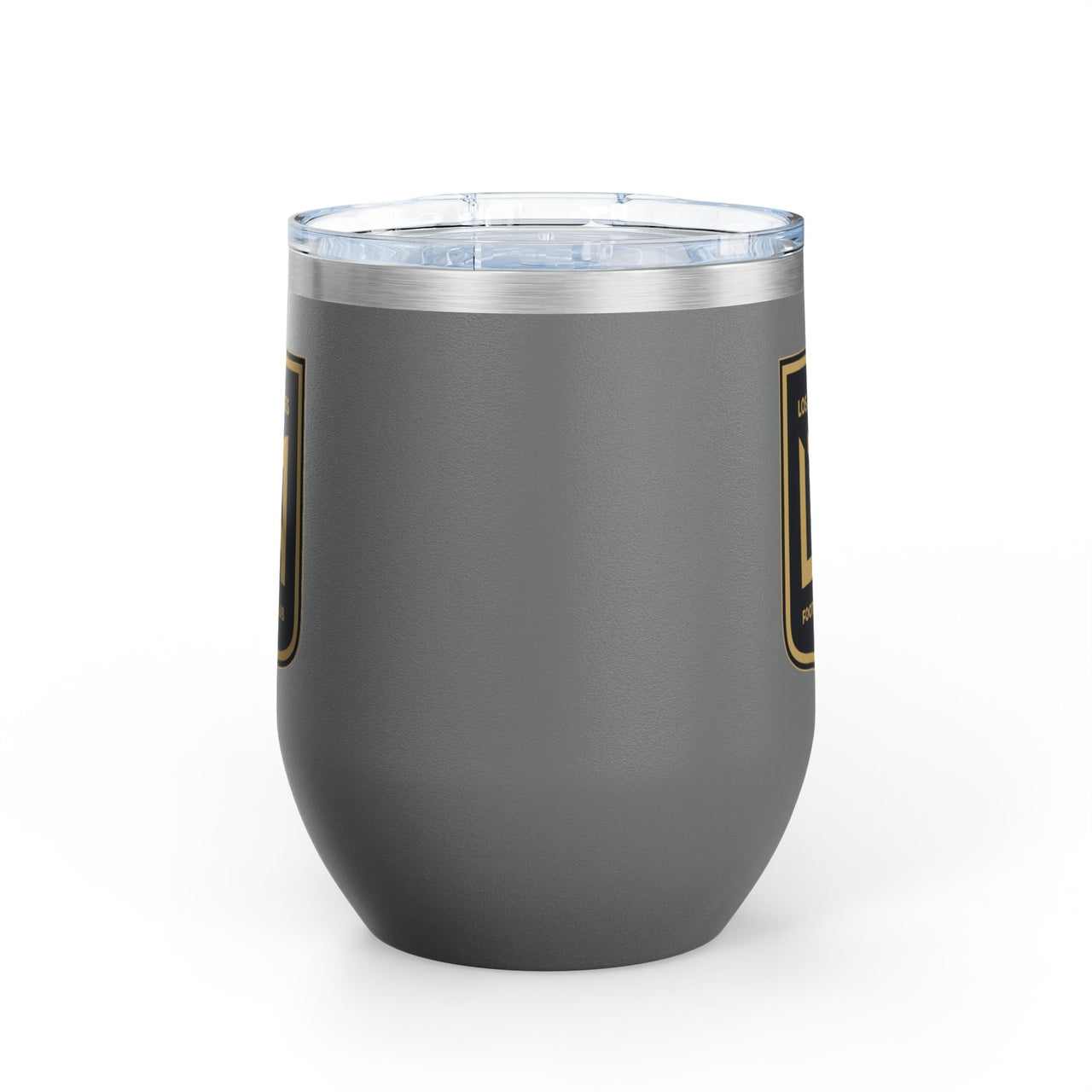 LA Galaxy Football Club Wine Tumbler - 12oz