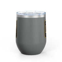 Thumbnail for LA Galaxy Football Club Wine Tumbler - 12oz