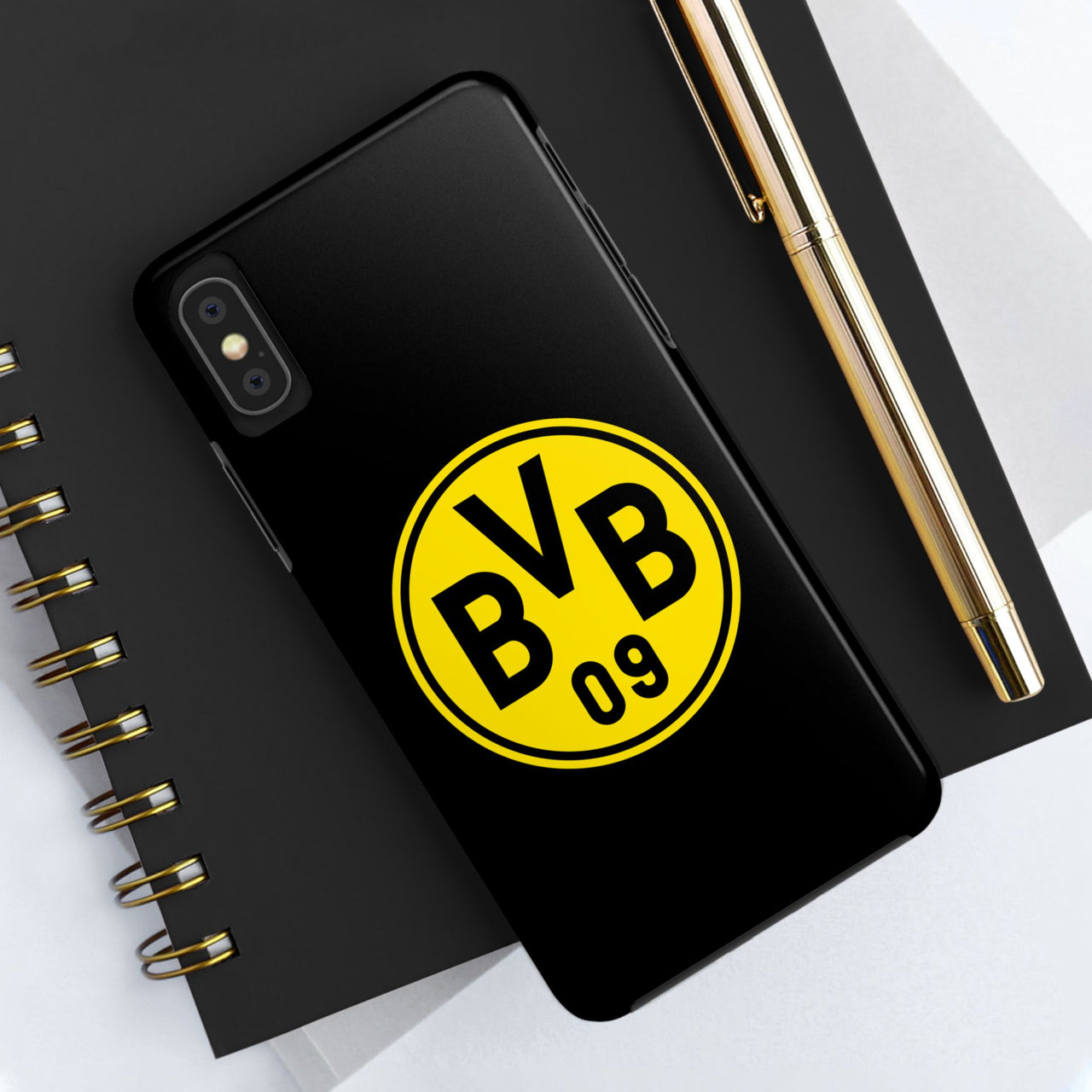 BVB Phone Case