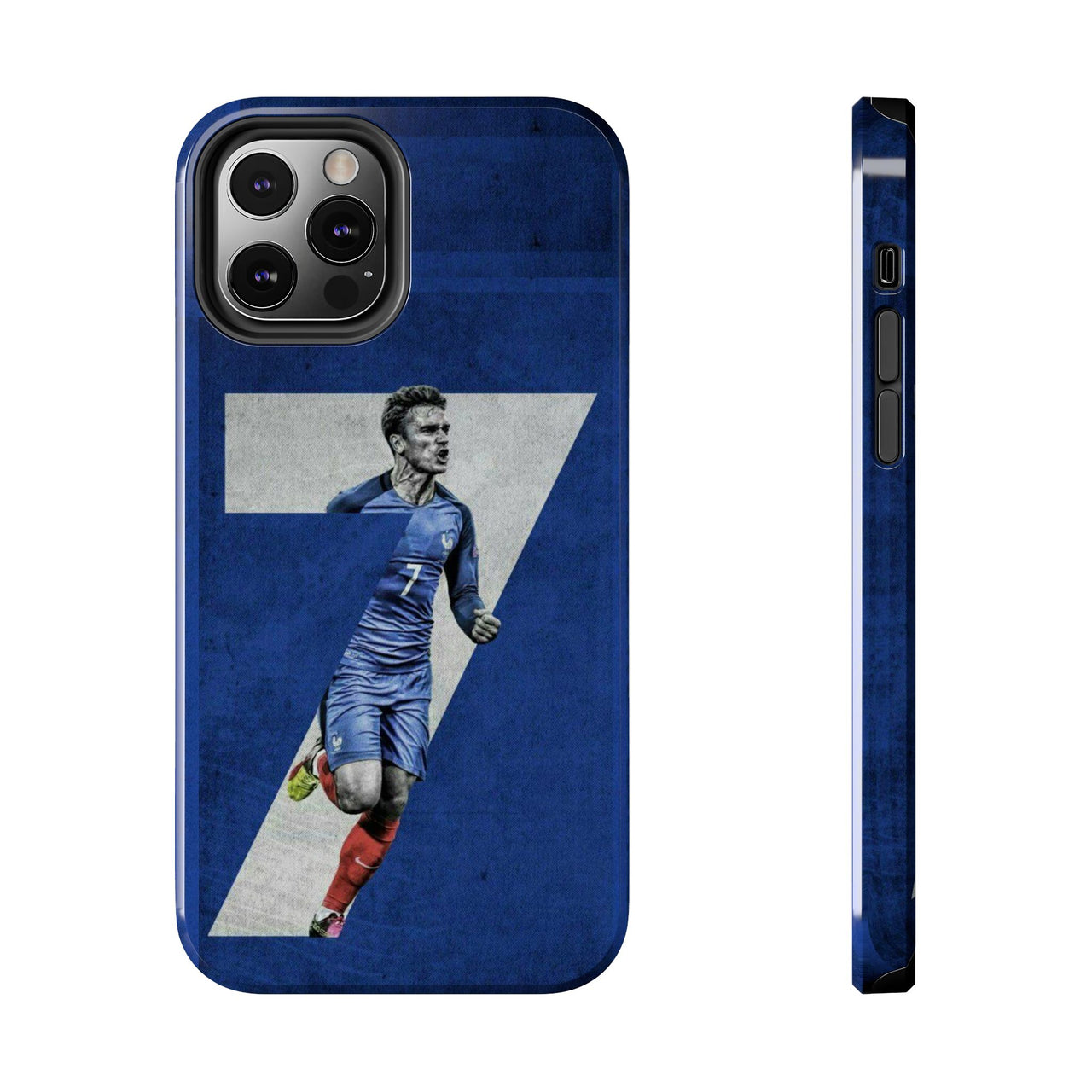 Antoine Griezmann Tough Phone Case