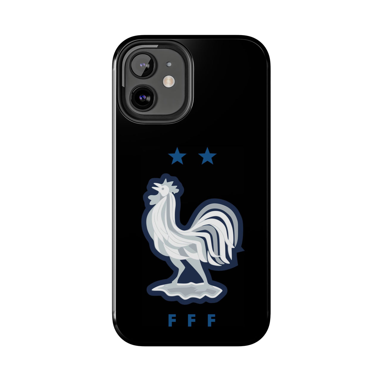 France National Team Tough Phone Case
