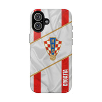 Thumbnail for Croatia National Team Tough Phone Case