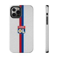 Thumbnail for Olympique Lyon Tough Phone Case