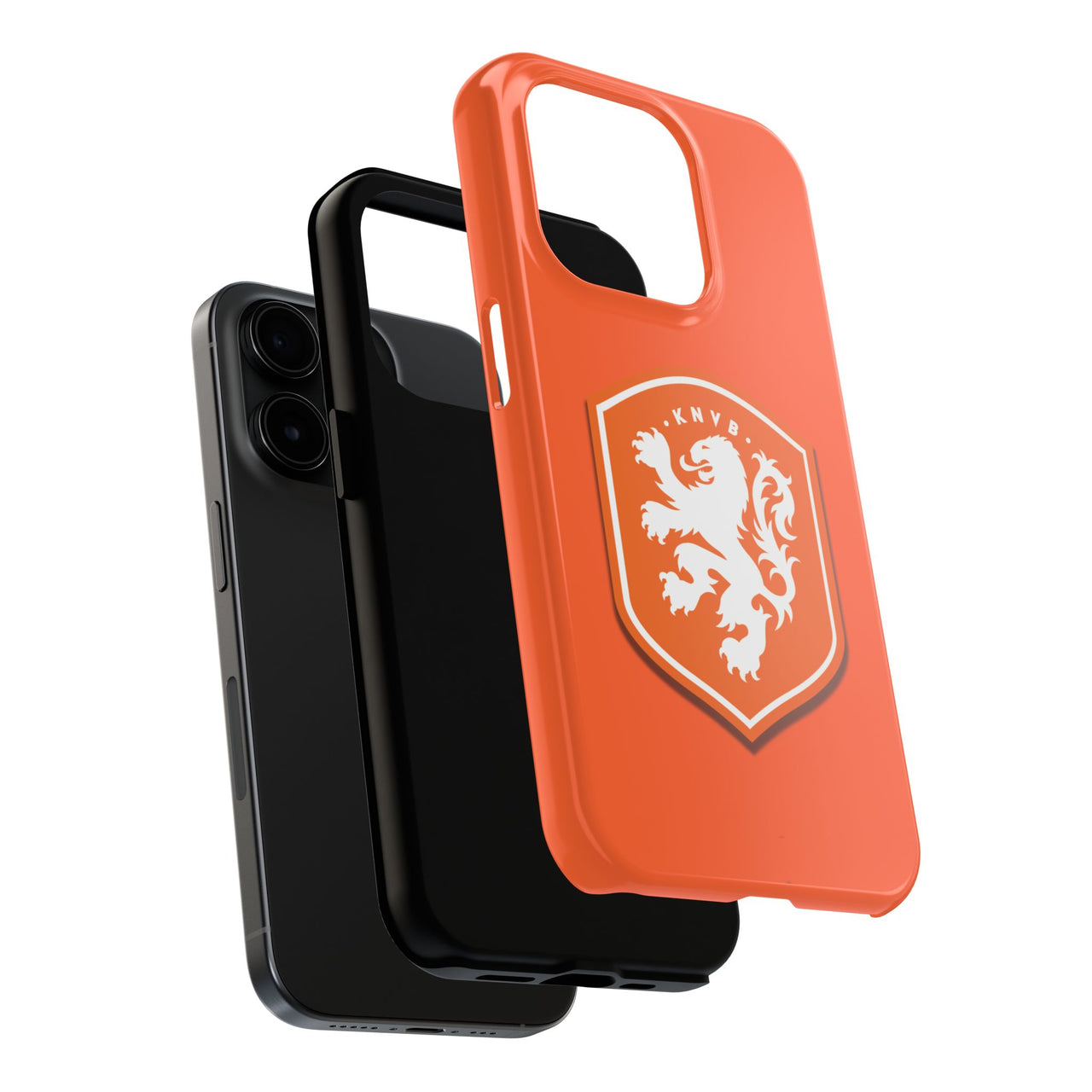 Netherlands National Team Tough Phone Case