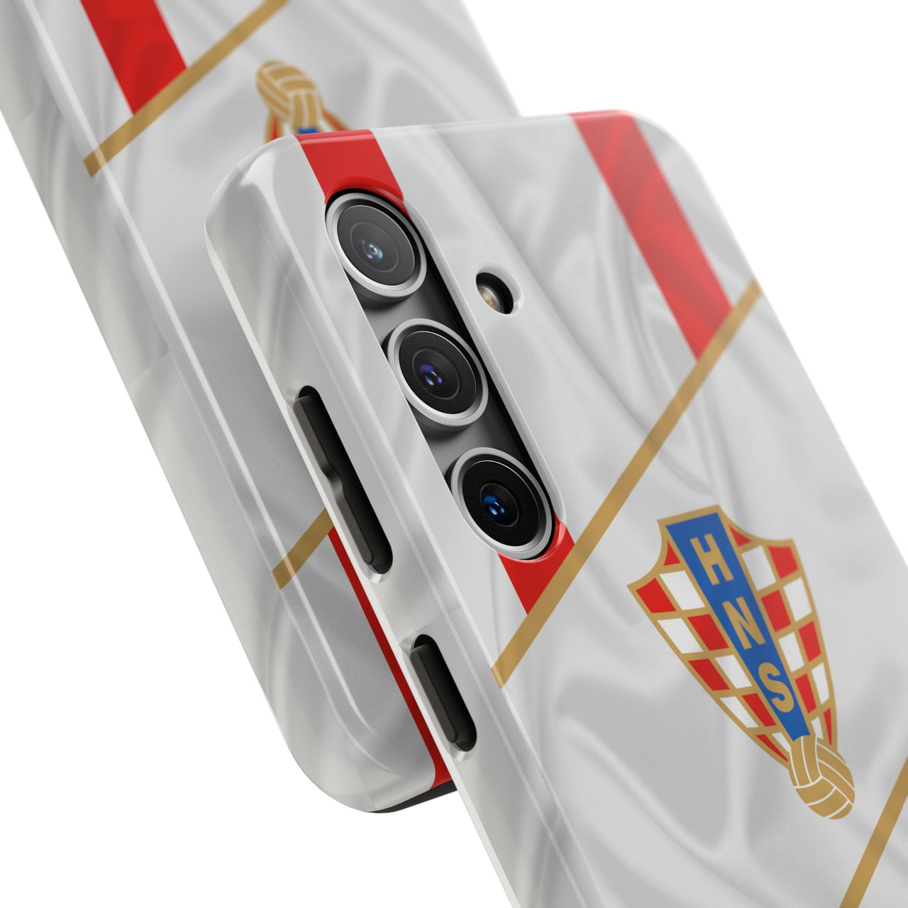 Croatia National Team Tough Phone Case