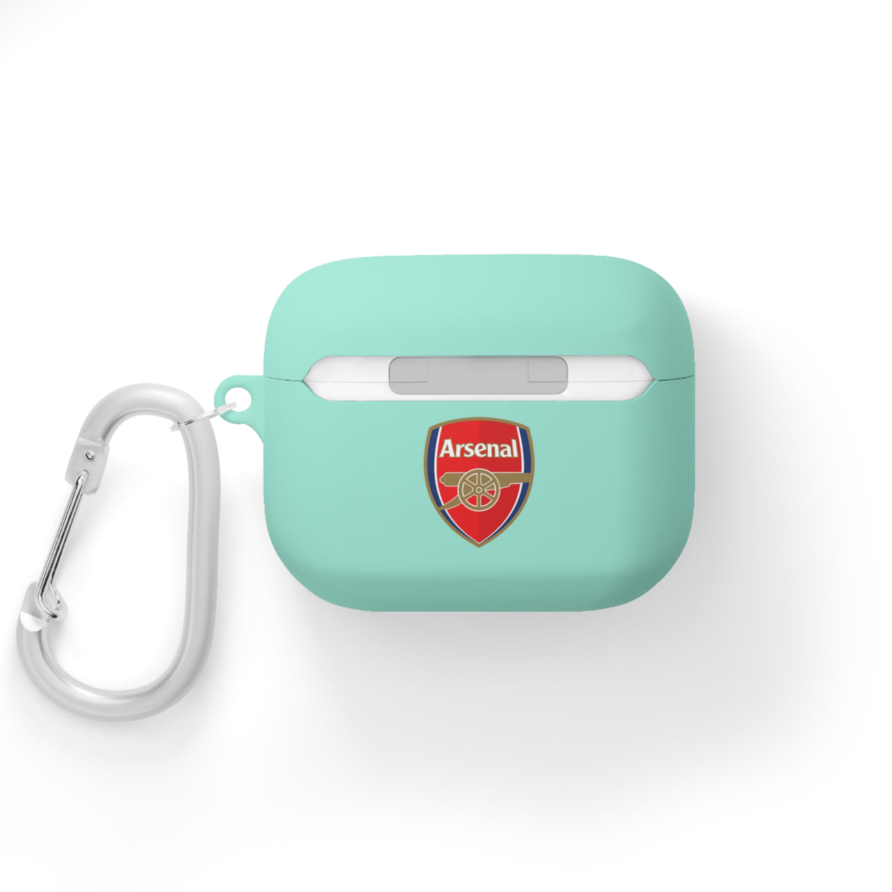Arsenal AirPods & AirPods Pros Case Cover