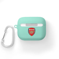 Thumbnail for Arsenal AirPods & AirPods Pros Case Cover