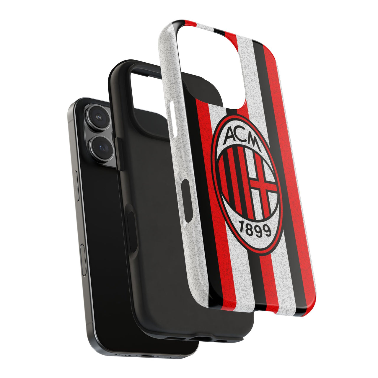 AC Milan Tough Phone Case