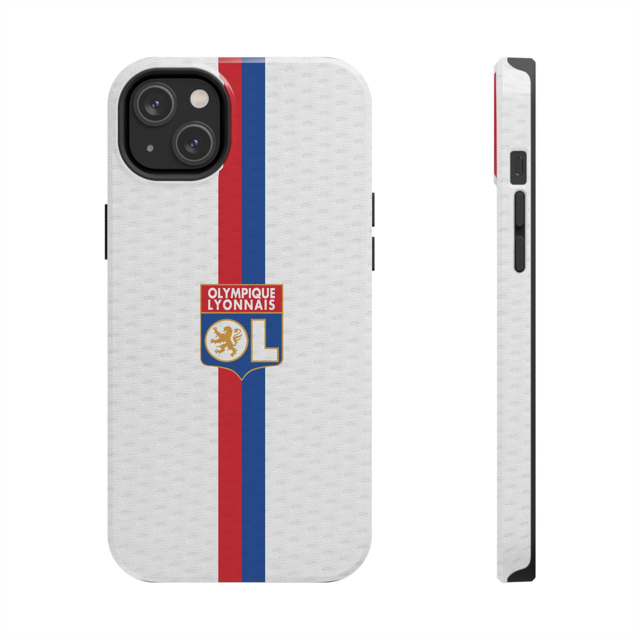Olympique Lyon Tough Phone Case