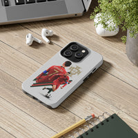 Thumbnail for Cristiano Ronaldo Portugal National Team Phone Case