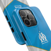 Thumbnail for Olympique de Marseille Tough Phone Case