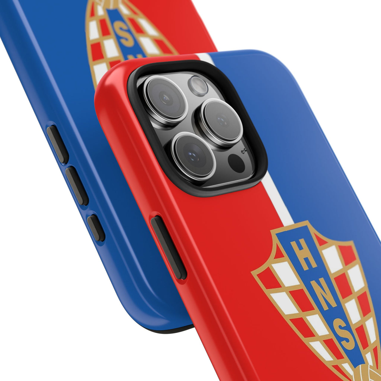 Croatia National Team Tough Phone Case