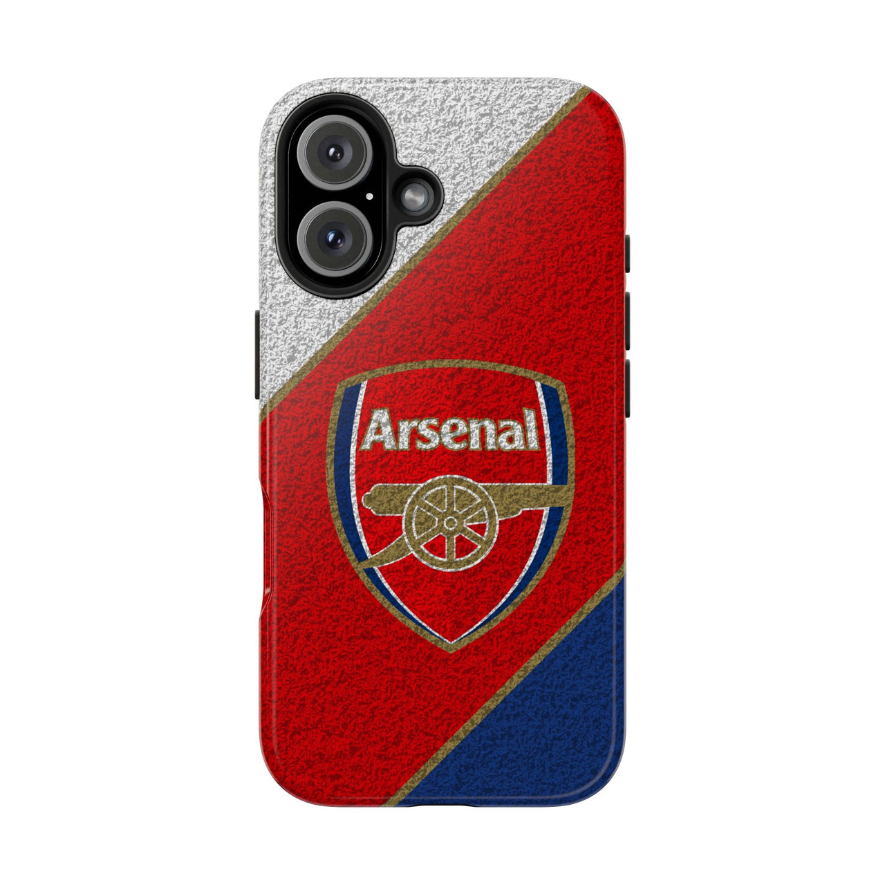 Arsenal Tough Phone Case