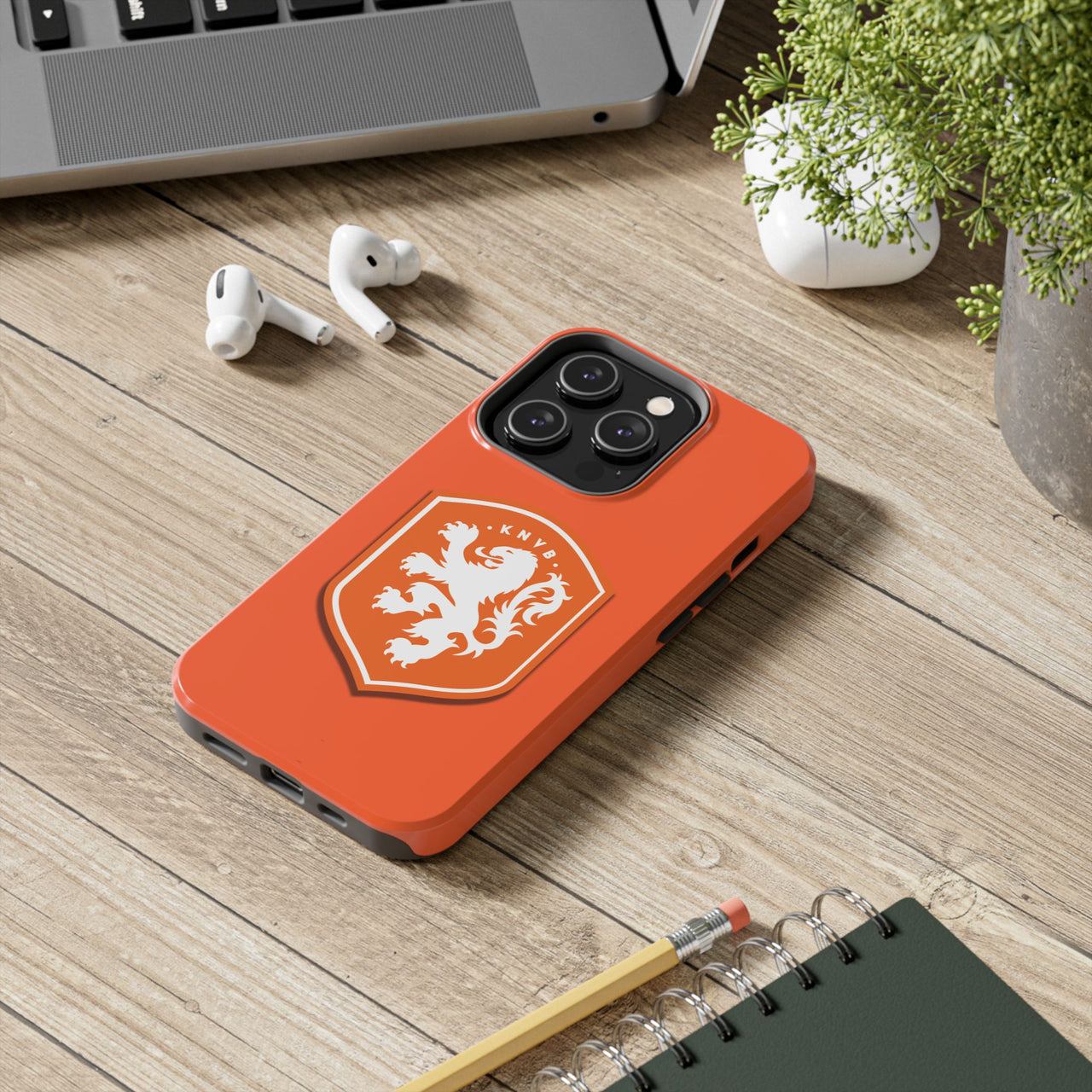 Netherlands National Team Tough Phone Case