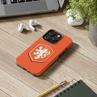 Thumbnail for Netherlands National Team Tough Phone Case
