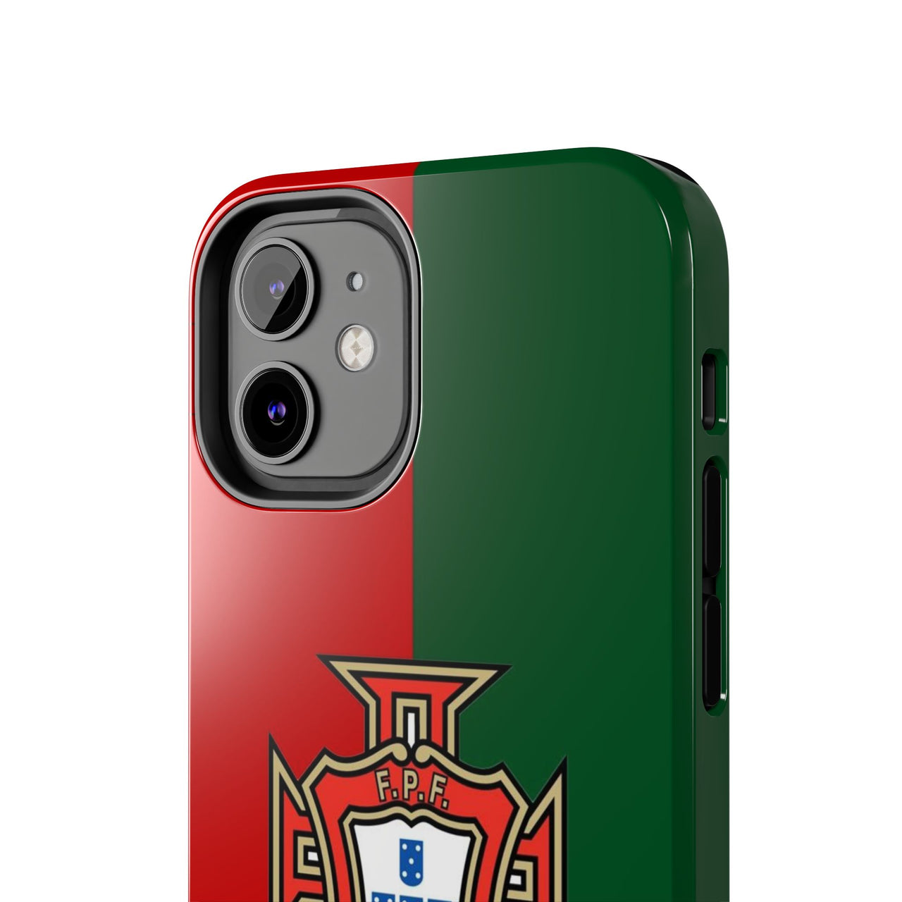 Portugal National Team Tough Phone Case