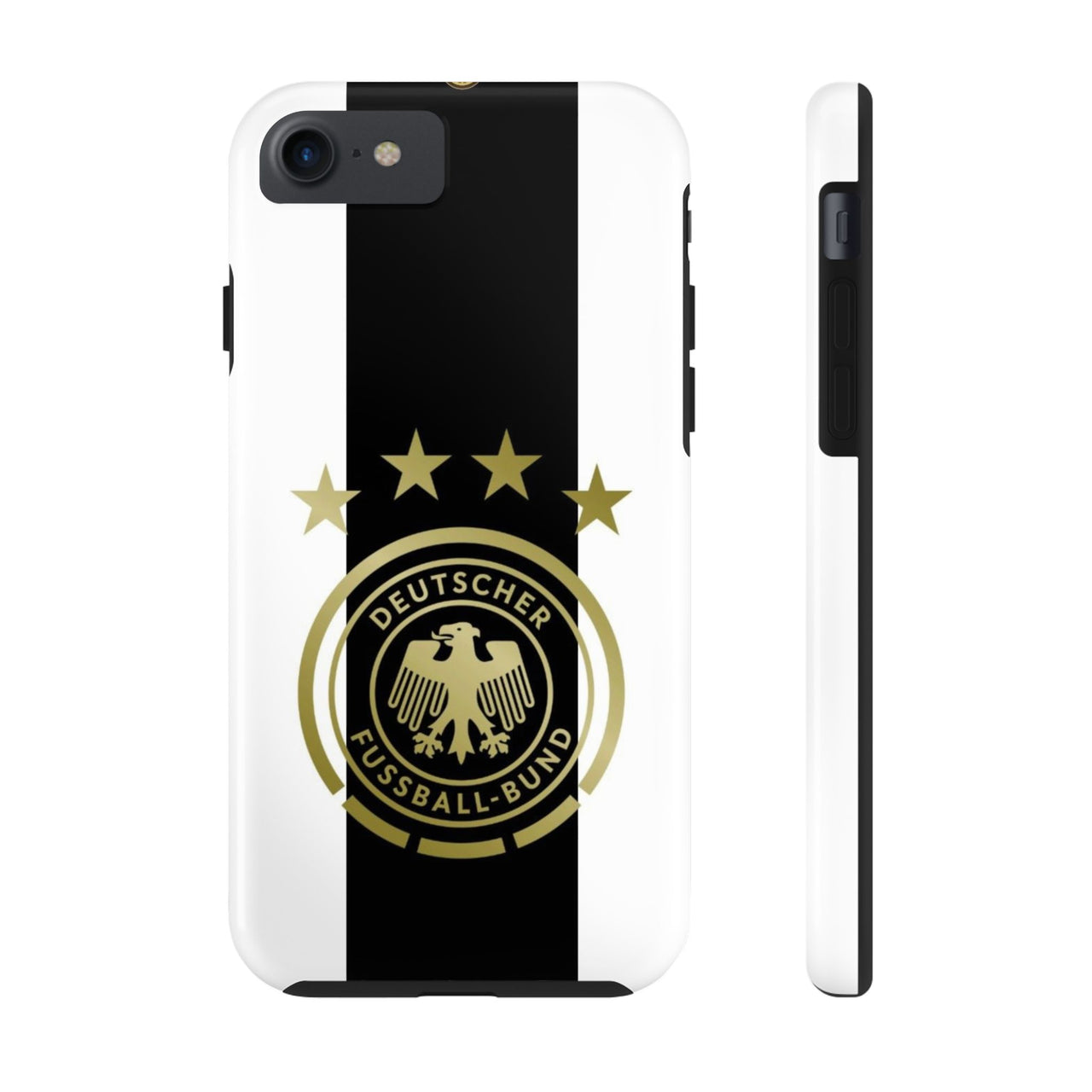 Germany National Team Tough Phone Case