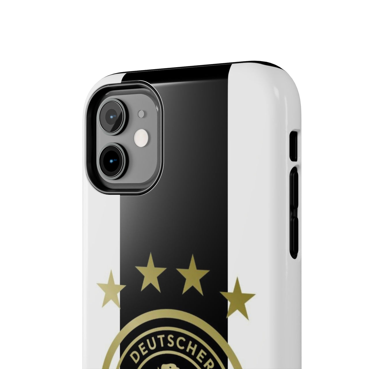 Germany National Team Tough Phone Case