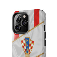 Thumbnail for Croatia National Team Tough Phone Case