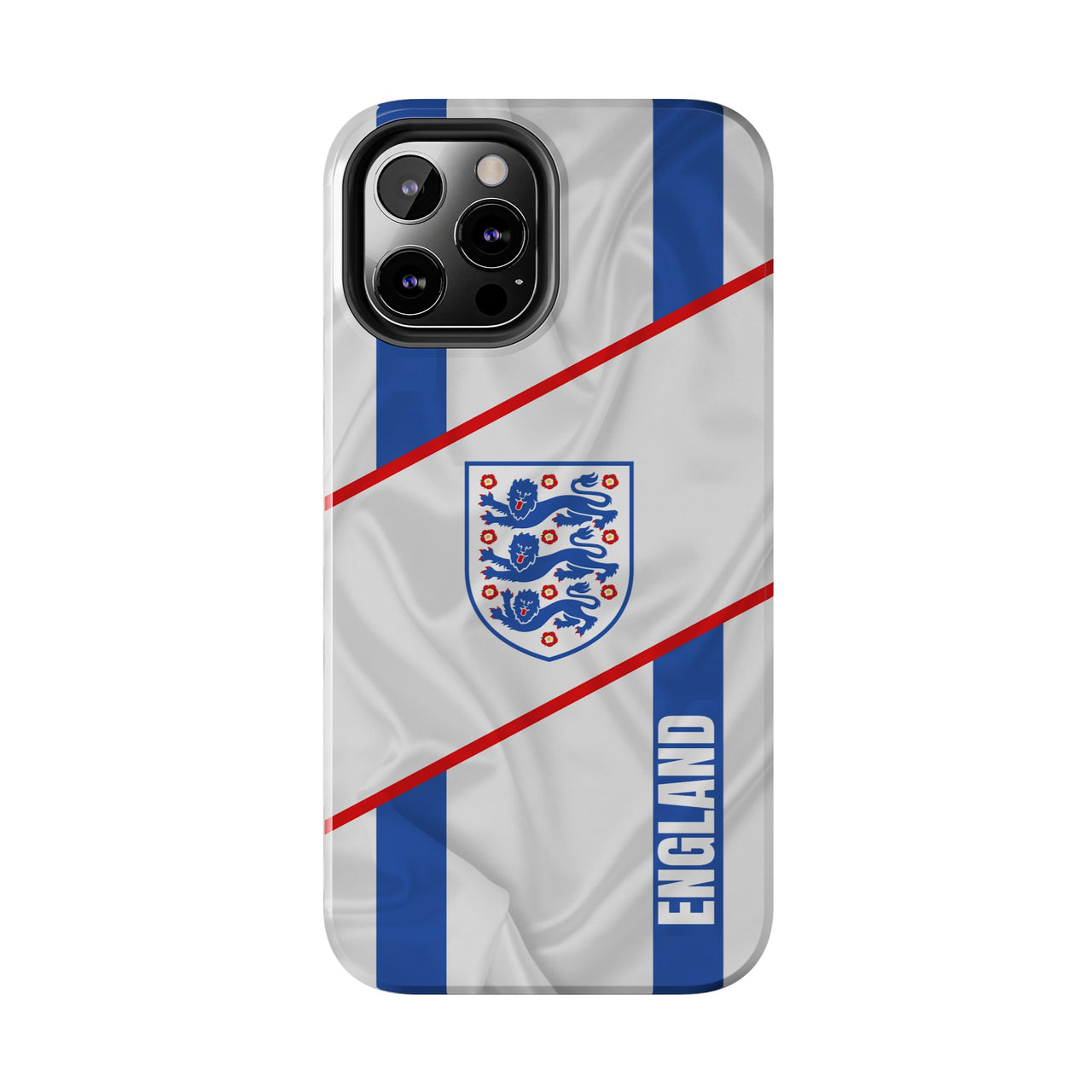 England National Team Tough Phone Case