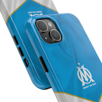 Thumbnail for Olympique de Marseille Tough Phone Case