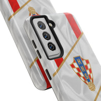 Thumbnail for Croatia National Team Tough Phone Case