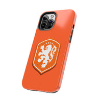 Thumbnail for Netherlands National Team Tough Phone Case