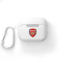 Thumbnail for Arsenal AirPods & AirPods Pros Case Cover