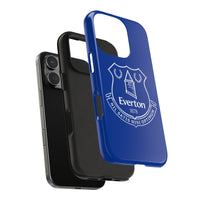 Thumbnail for Everton Phone Case