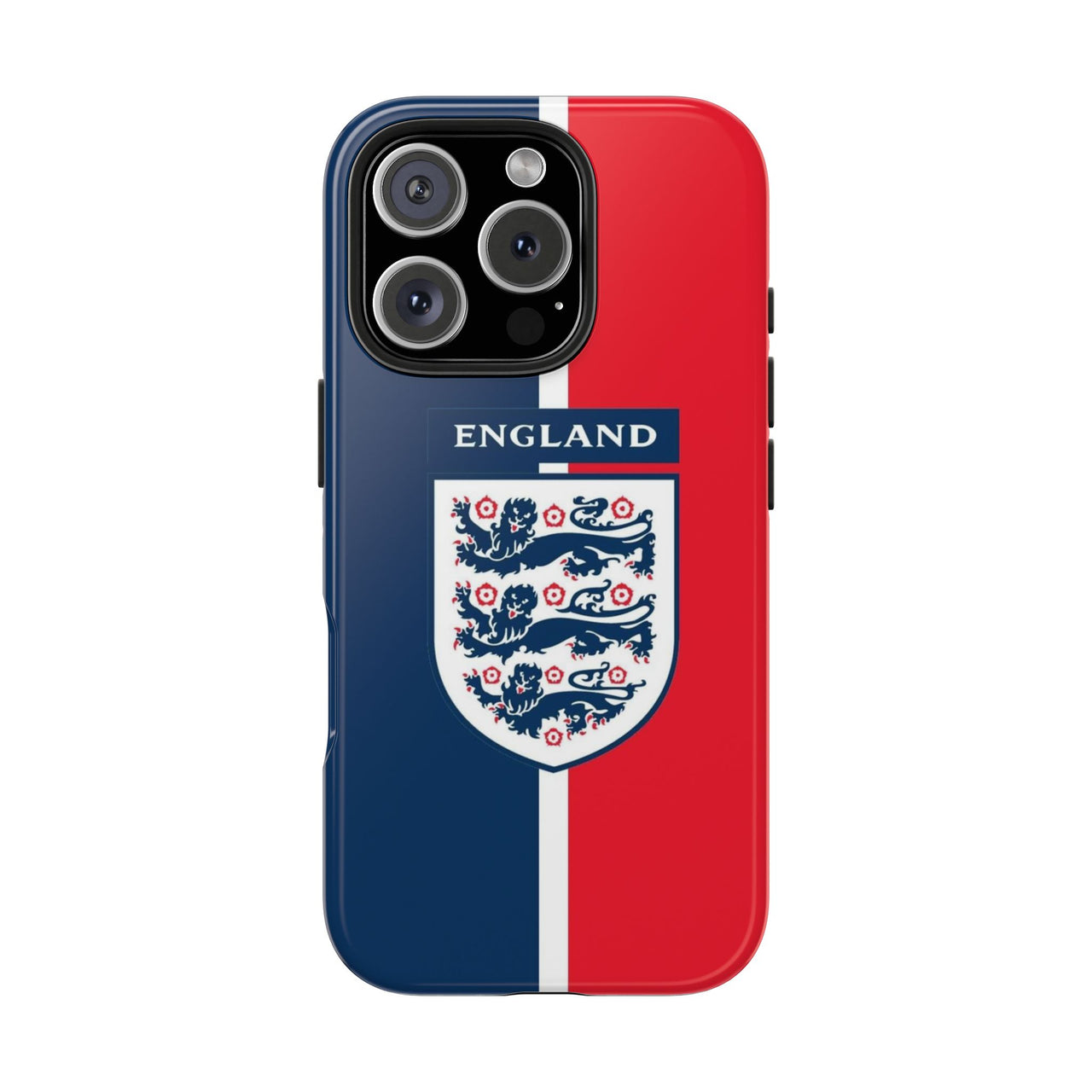 England National Team Tough Phone Case