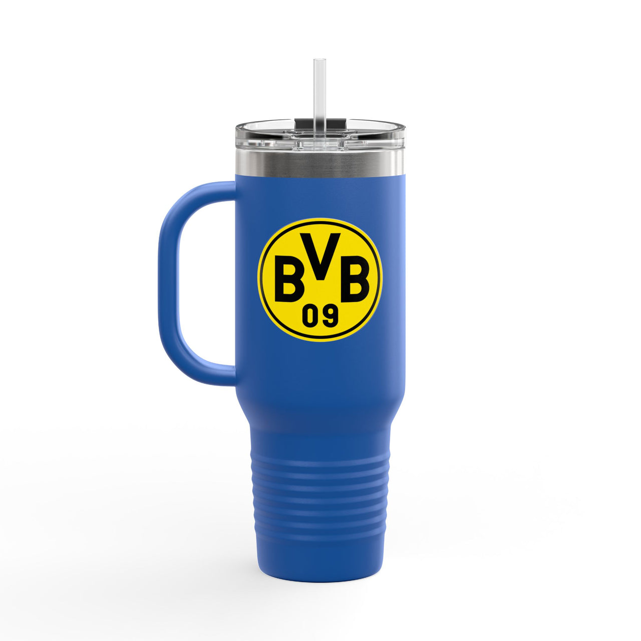 Borussia Dortmund Insulated Travel Mug - 40oz