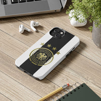 Thumbnail for Germany National Team Tough Phone Case