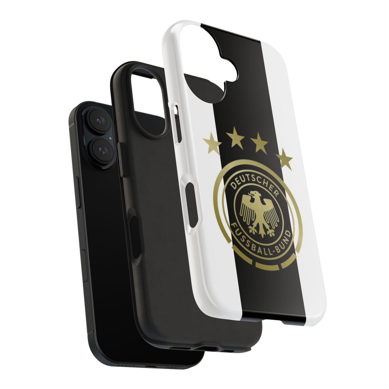 Germany National Team Tough Phone Case
