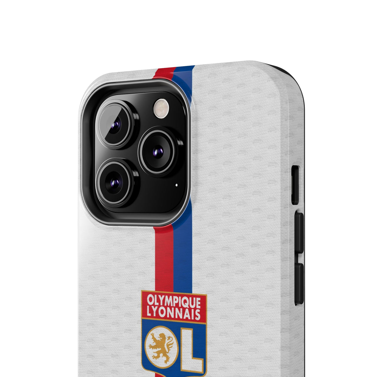 Olympique Lyon Tough Phone Case