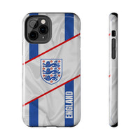 Thumbnail for England National Team Tough Phone Case
