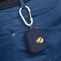 Thumbnail for Real Madrid AirPods & AirPods Pro Case Cover