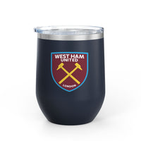Thumbnail for West Ham United Wine Tumbler - 12oz