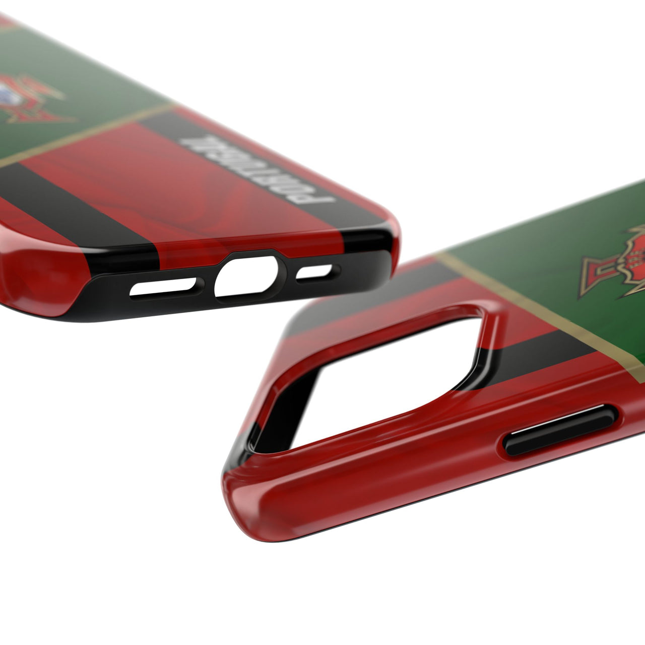 Portugal National Team Tough Phone Case