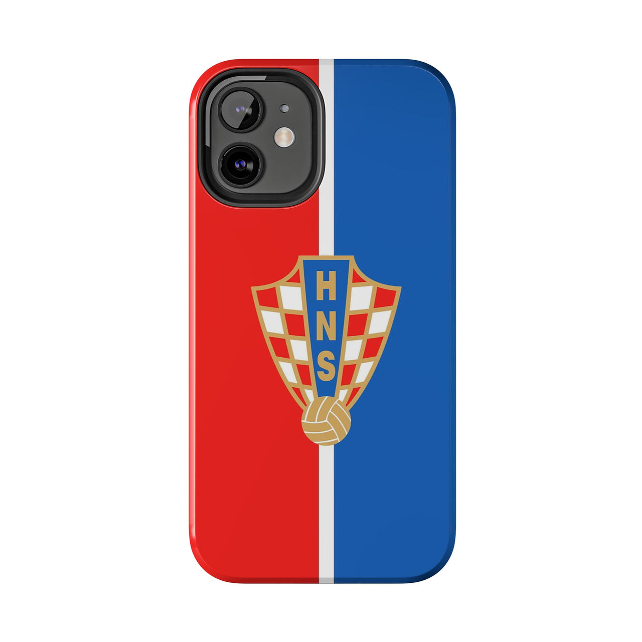 Croatia National Team Tough Phone Case