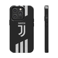 Thumbnail for Juventus Tough Phone Case