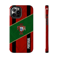 Thumbnail for Portugal National Team Tough Phone Case