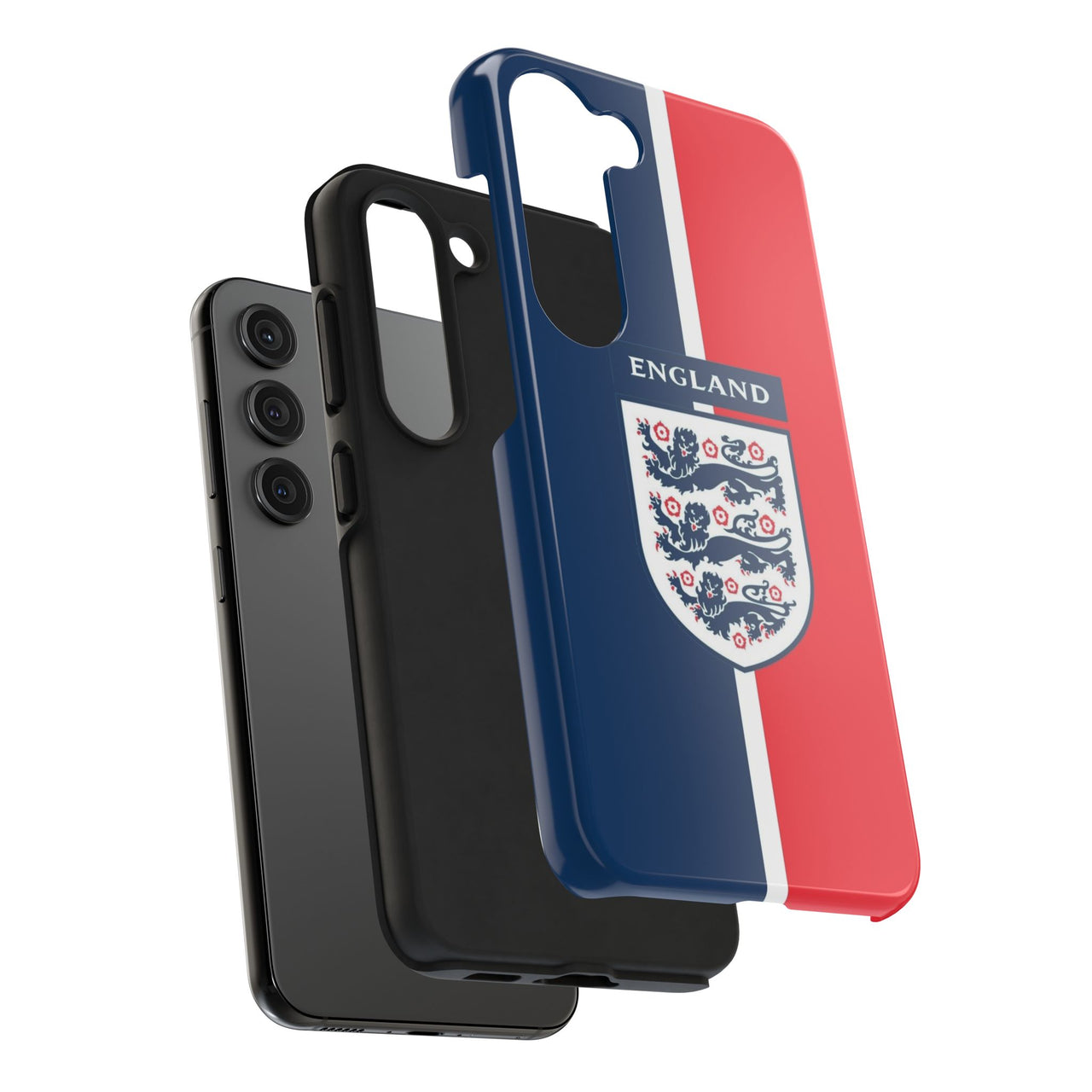 England National Team Tough Phone Case