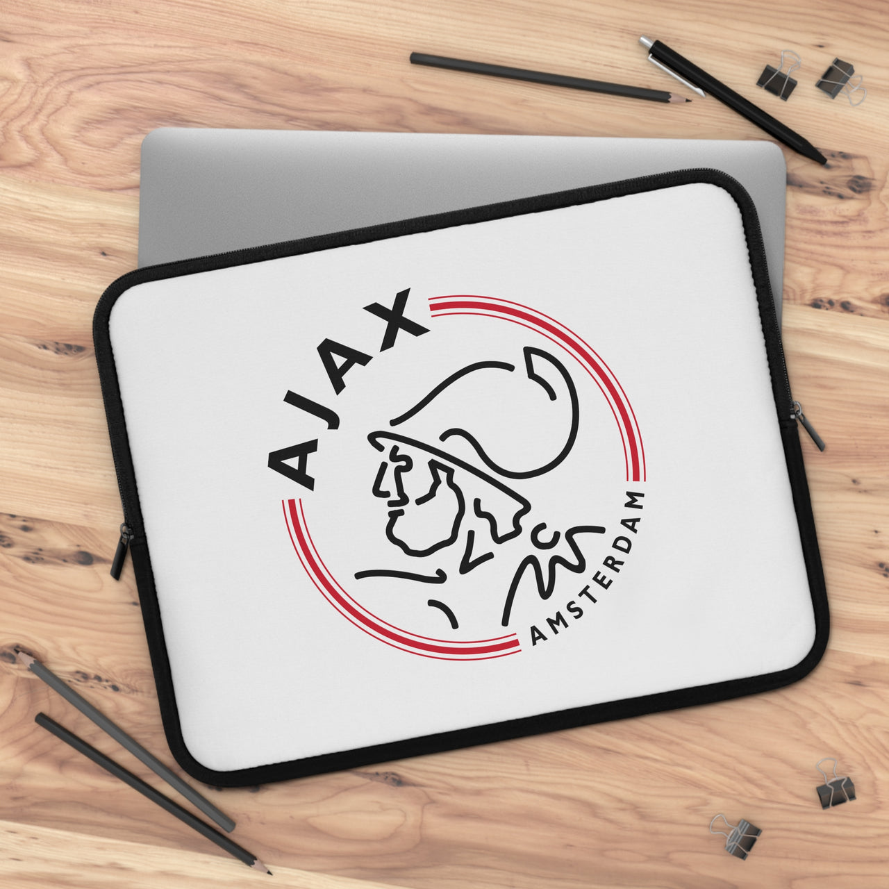Ajax Laptop Sleeve