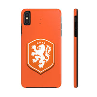 Thumbnail for Netherlands National Team Tough Phone Case