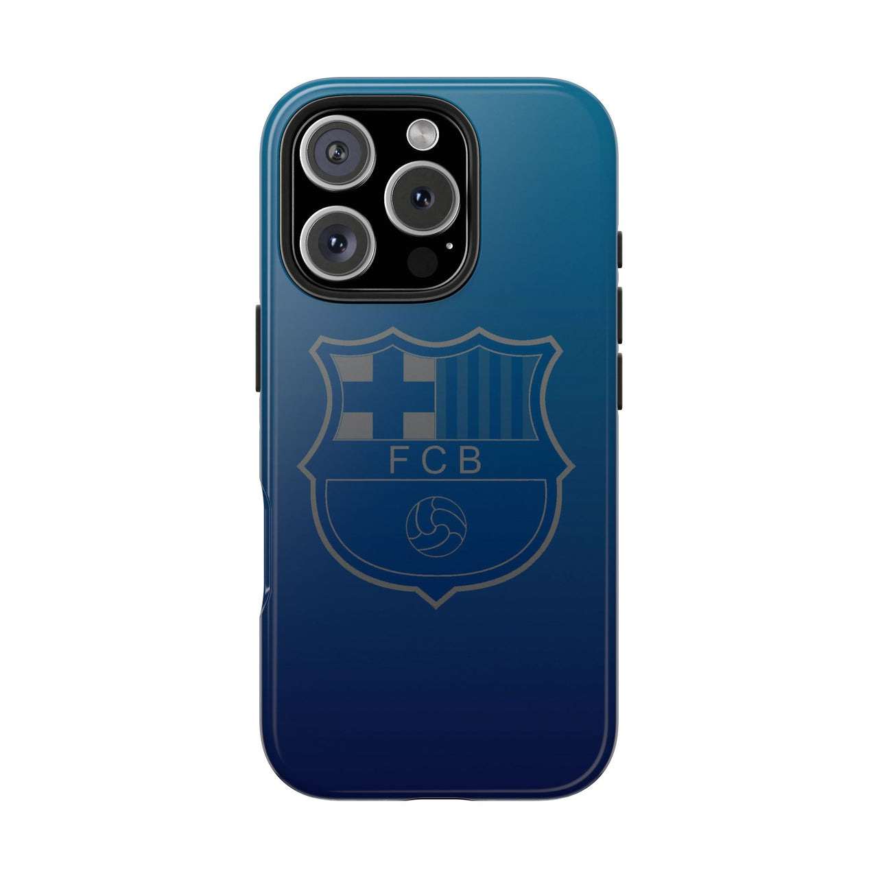 Barcelona Phone Case