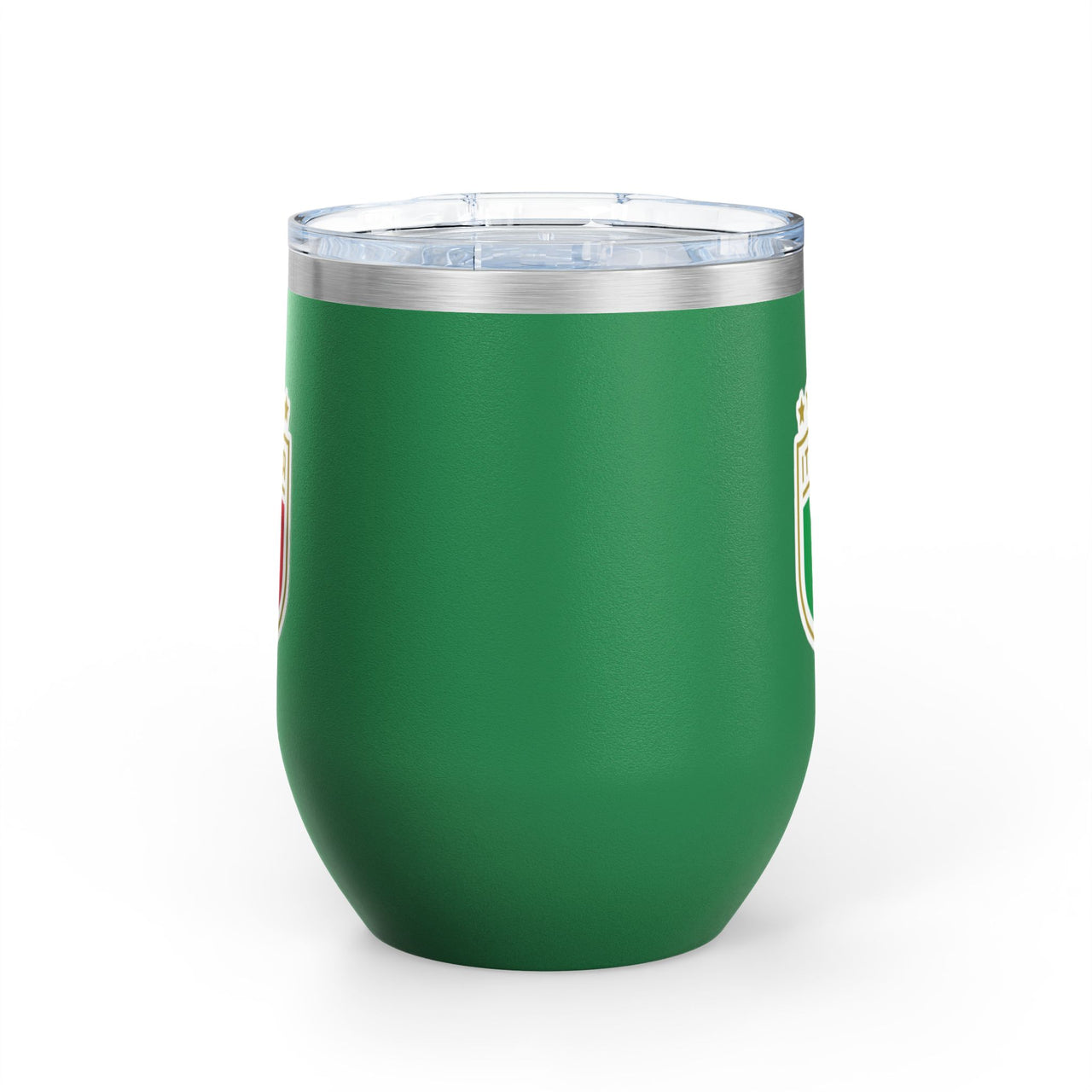 Italy Wine Tumbler - 12oz