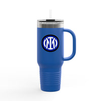 Thumbnail for Inter Milan Travel Mug - 40oz