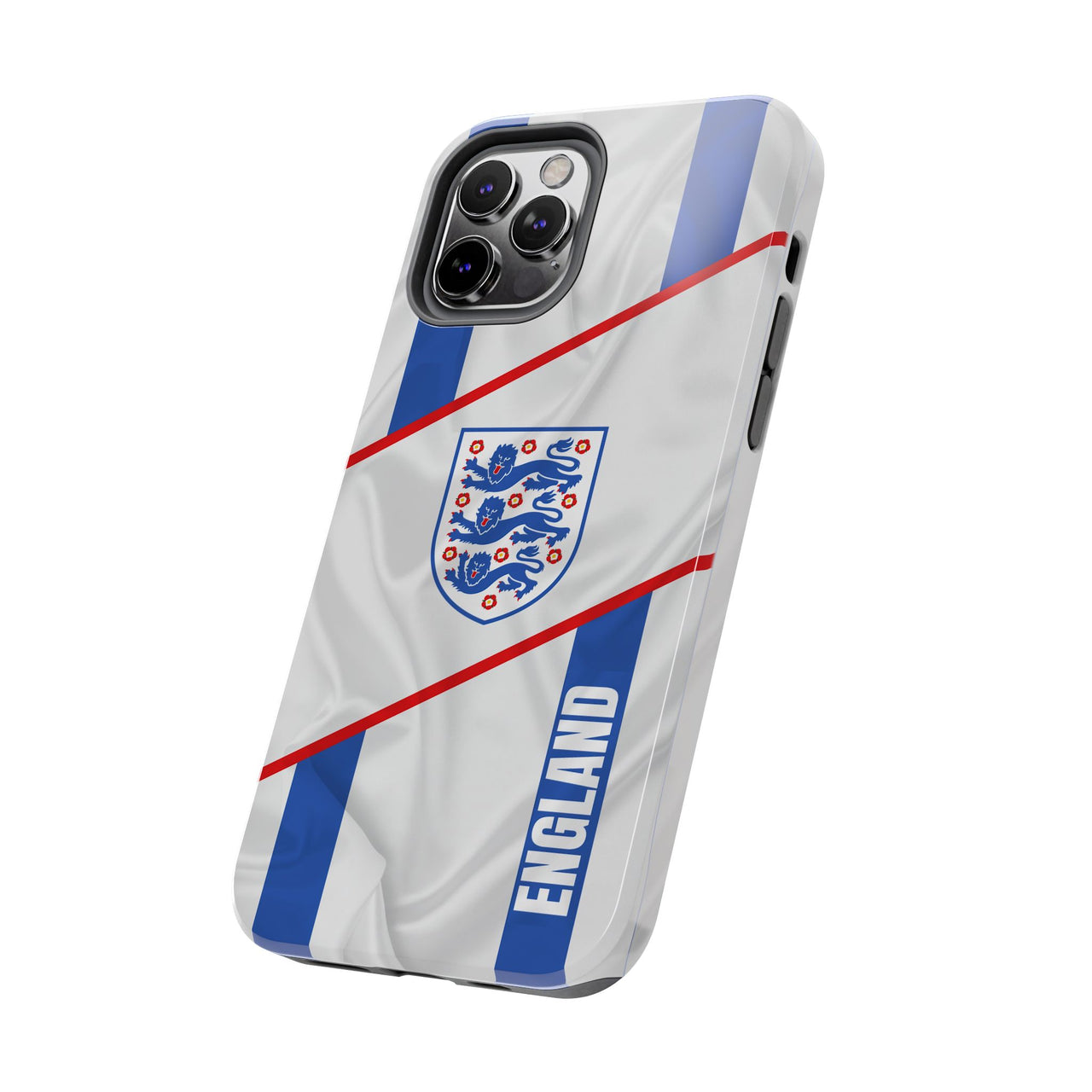 England National Team Tough Phone Case