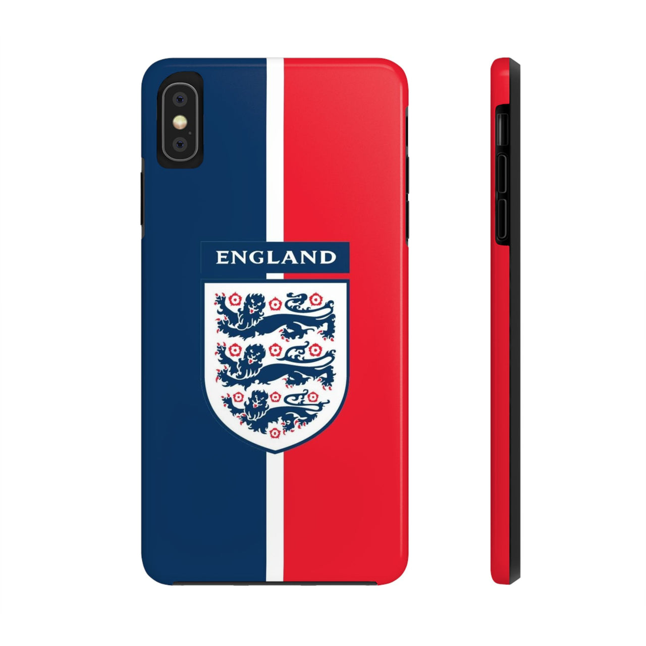 England National Team Tough Phone Case